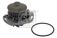 Febi Bilstein 01853 Wasserpumpe, MotorküHlung FüR Seat,Vw