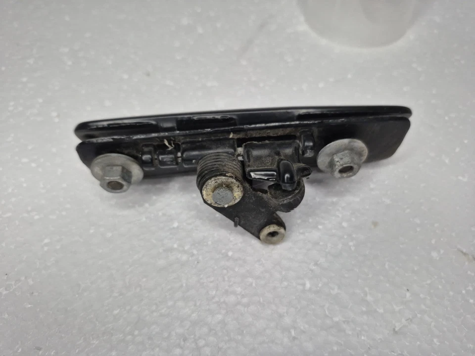 ⭐Front Left 适用于 1985 - 2005 雪佛兰 Astro GMC Safari 外门把手 原始设备制造商⭐ — 第 2/4 张图片