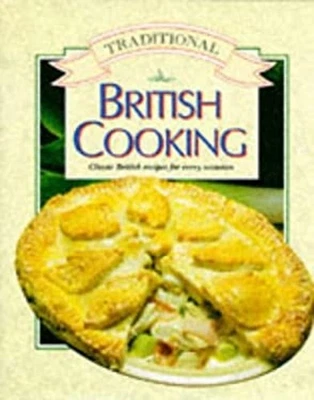 Traditionelle Britische Küche Gebunden Jillian Stewart - Bild 1 von 2