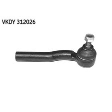 Rotule de direction Fiat DOBLO