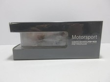 Diecast car 1/43 Mercedes AMG Petronas PETRONAS F1 TEAM F1 W04 Nico Rosberg