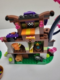 LEGO ELVES 41172 Water Dragon Adventure 41185 Magic Rescue from Goblin Village