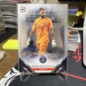 2023-24 Topps Chrome UEFA Club Competitions - Gianluigi Donnarumma #181