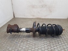 2013 VAUXHALL CORSA FRONT SHOCK ABSORBER RH DRIVER SIDE 1.4 PETROL A14XER(LDD)