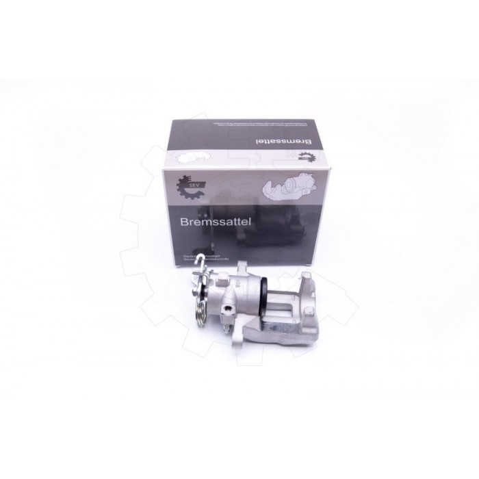 Étrier de frein arrière gauche haute pression 735243511 pour Alfa Romeo 147