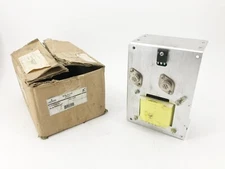 New Emerson Sola HD SLS-24-036T Power Supply 100-240VAC In 24VDC 3.6A Out