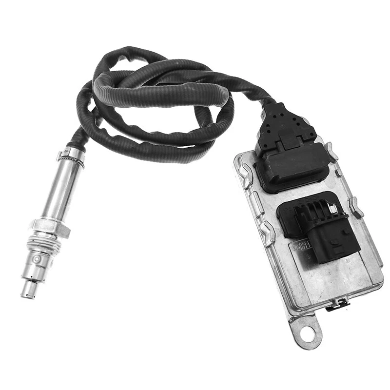 CUMMINS, DAF NOX SENSOR 1928760, 1953530, 2139930, 4326769 | eBay