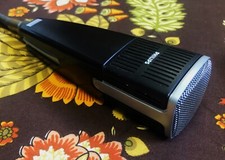 Philips Lbb-9020/35 Vintage Dynamic Microphone
