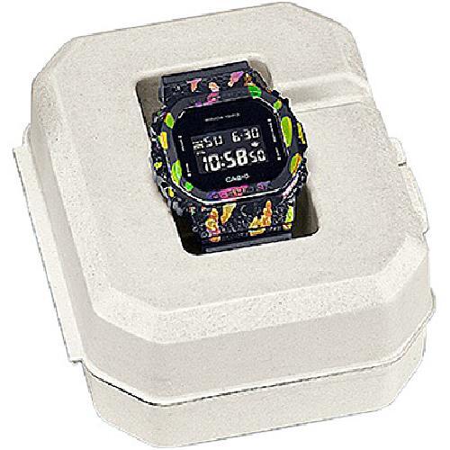 GM-5640GEM-1JR G-SHOCK 40th anniversary Black watch GM-5640GEM-1JR G-SHOCK 40th anniversary Black watch