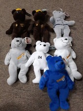 Bamm Beano's 500 Homerun King New York Yankees Lot Jackson Mantle Babe Ruth Mays