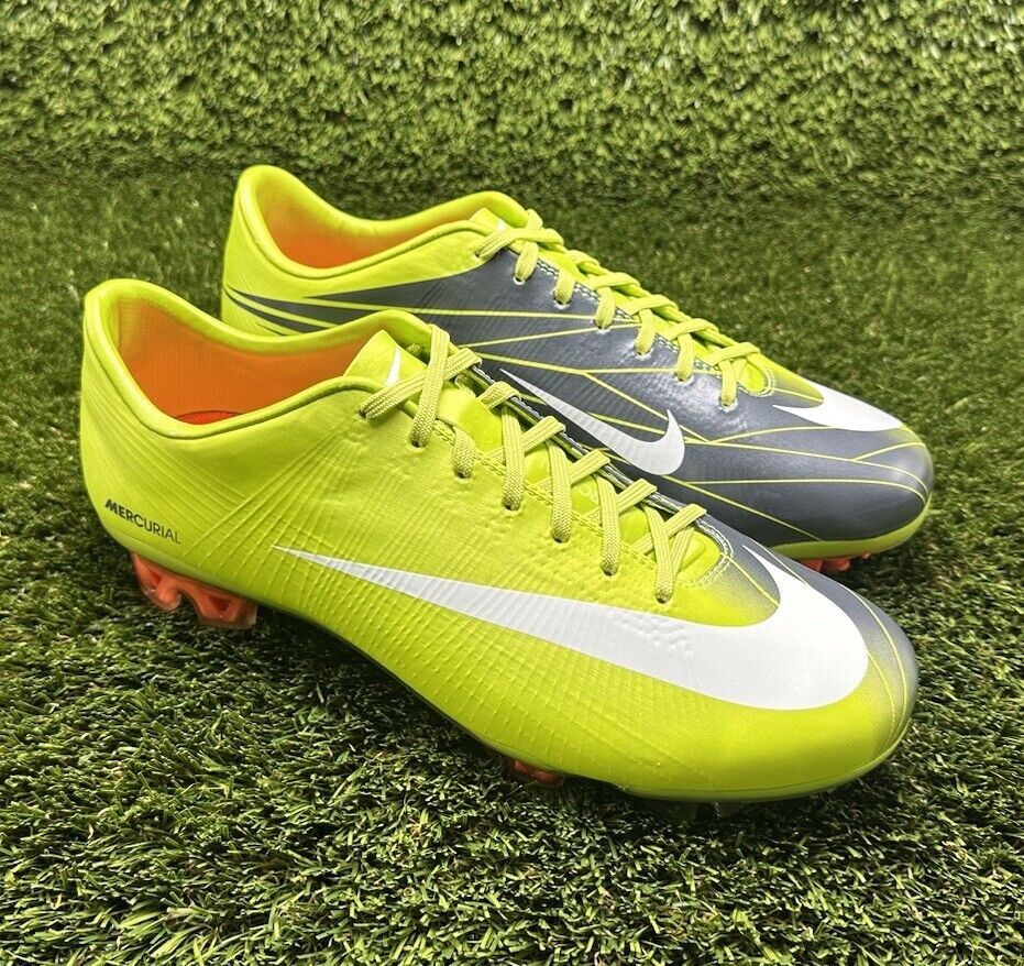 Nike Mercurial Vapor Superfly II (ref: Elite CR7 MDS KM 16 Nike Mercurial Vapor Superfly II (ref: Elite CR7 MDS KM 16