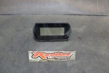 SeaDoo OEM GTI - GTX - WAKE - GTX - LCD BRP Speedometer SeaDoo OEM GTI - GTX - WAKE - GTX - LCD BRP Speedometer