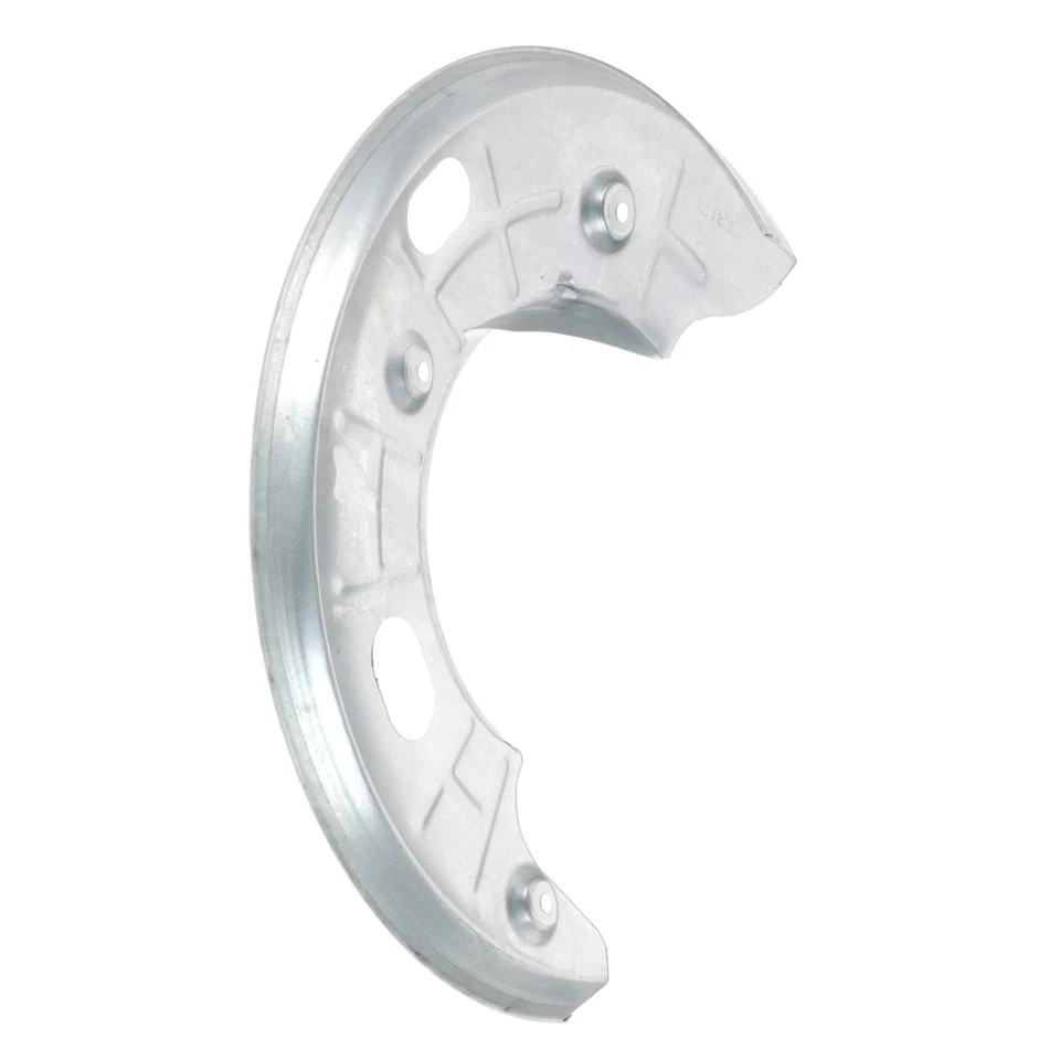 Cubierta contra salpicaduras protector de freno del lado del conductor delantero izquierdo Ford Ranger 1998-2002 nuevo fabricante de equipos originales Foto 2 de 4