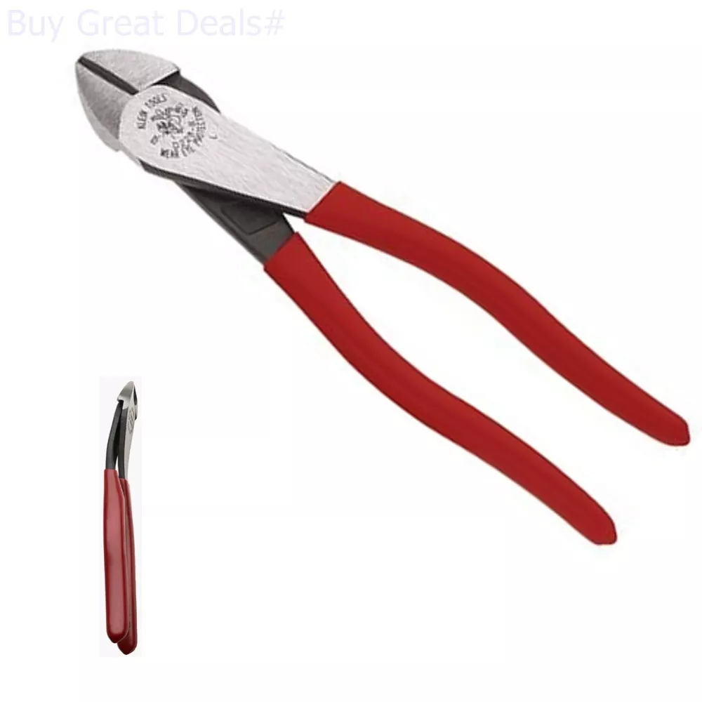 Dike wire sales cutter