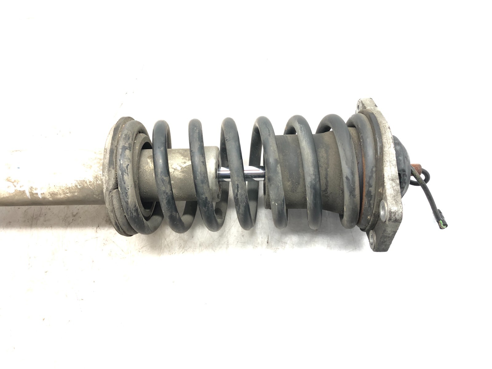 2008-2016 MASERATI GRANTURISMO S M145 RIGHT PASS FRONT STRUT SHOCK ABSORBER OEM