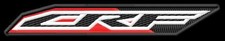 Honda CRF 50 125 250 450 iron-on Aufnäher patch