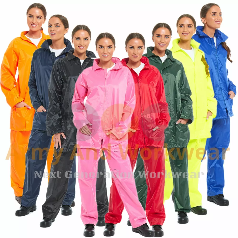 Womens Waterproof Clothing  Drifters Adventure Centre