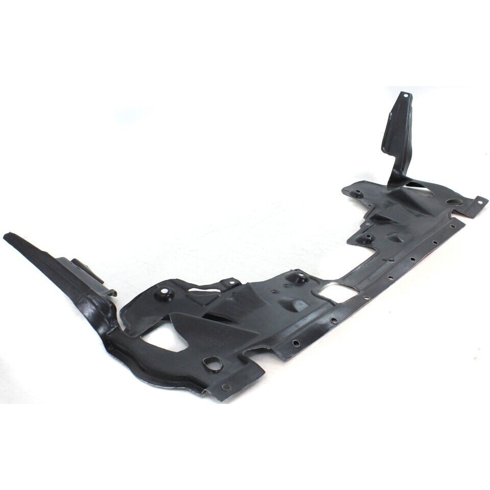 MITSUBISHI ASX 2010-2018 FRONT ENGINE UNDER SPLASH SHIELD GUARD COVER MITSUBISHI ASX 2010-2018 FRONT ENGINE UNDER SPLASH SHIELD GUARD COVER