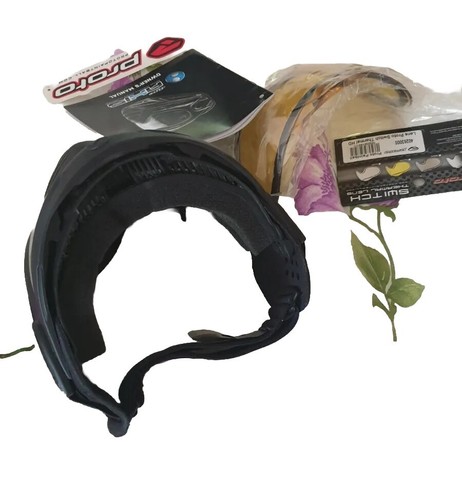 Dye Axis Proto, G - Force2 Brille - Bild 8 von 9