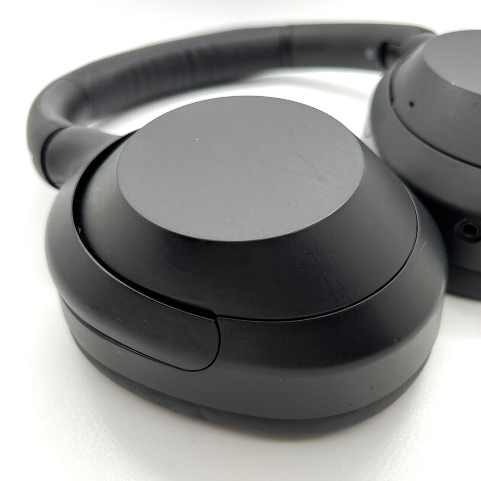 SONY ULT WEAR WH-ULT900N CUFFIE BLUETOOTH, Nero - Foto 6