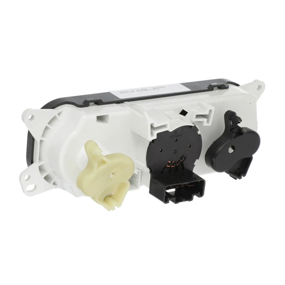 1 x New Heater Control Unit For 2007-10 Jeep Wrangler Without Rear Defrost & A/C - Image 3 of 4