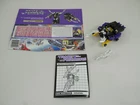 Transformers G1 Insecticon Shrapnel - 1984 Hasbro Takara, Read Description