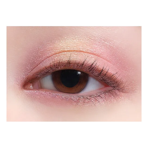 JILL STUART Bloom Couture Eyes 04 sunlit ranunculus 6g Eye Color Palette NEW - Picture 3 of 5