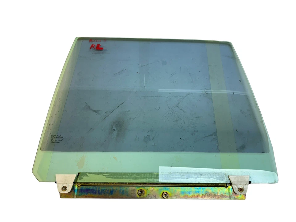 ROLLS ROYCE SERAPH - BENTLEY ARNAGE - CRISTAL PUERTA TRASERA IZQUIERDA - PP20601PA Foto 2 de 3