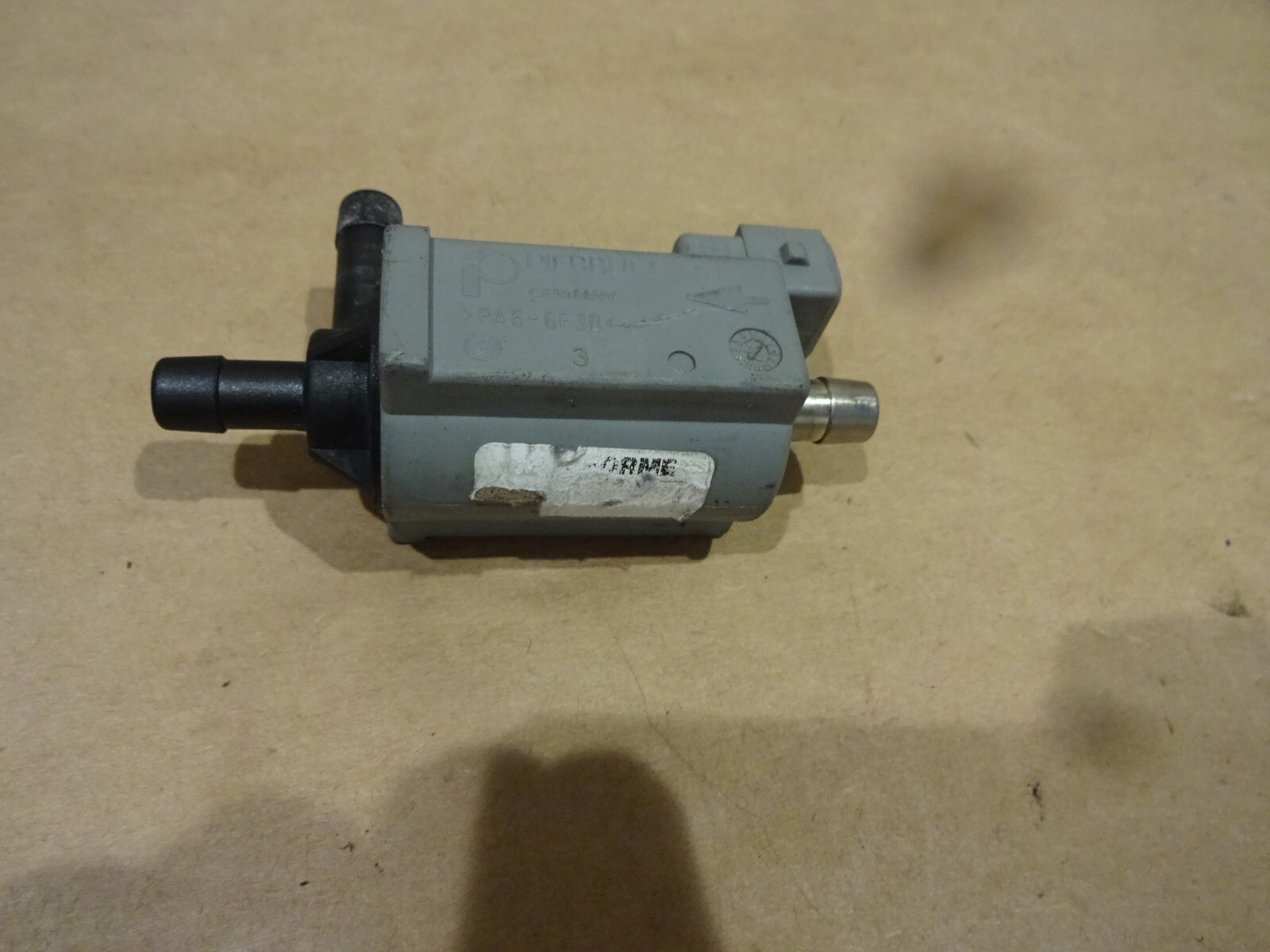 Ferrari 360,430,458,812,F12 - Solenoid Valve  - P/N 178309