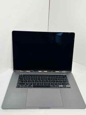 Apple MacBook Pro A2141 2019 16" Chassis EMC-3215 Screen A /Touchbar / Trackpad