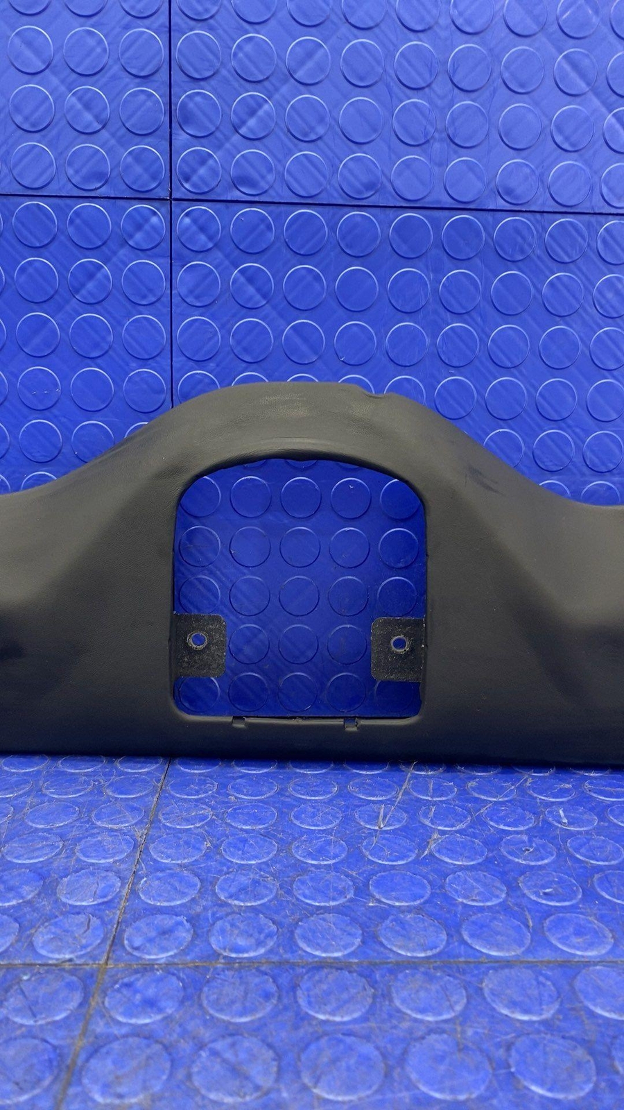 2012-2014 FERRARI CALIFORNIA TOP FRONT WINDSHIELD HEADLINER ROOF COVER *WEAR*