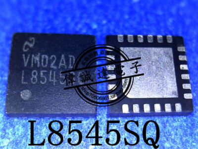 3PCS LB545SQ L8S45SQ L854SSQ L85455Q LP8545SQX LP8545S L8545SQ LP8545SQ LLP24