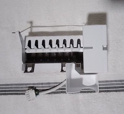 Bosch Thermador Ice Maker 675261 00675261 for sale online | eBay 