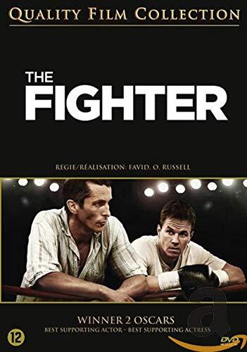 Fighter (DVD)
