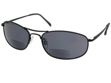 Small Modified Av Bifocal Sunglasses Style B2
