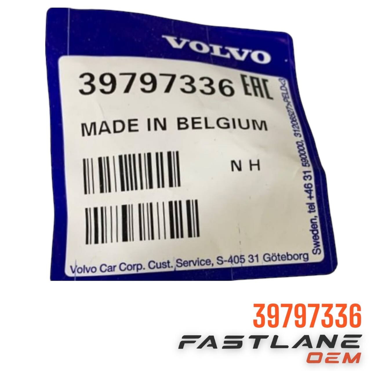 2020-2022 VOLVO XC90 TRIM MOLDING, LH NEW OEM 39797336 | eBay