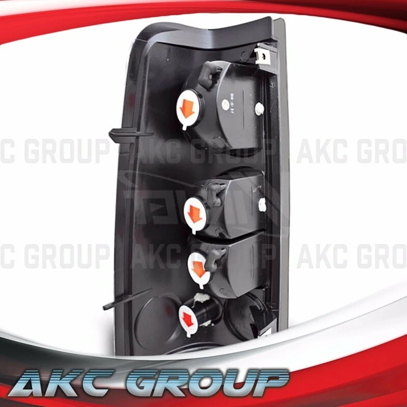 Luces antiniebla proyector halo para Chevrolet Silverado 2500 2003-2007 Foto 2 de 2