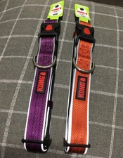 kong padded collar large
