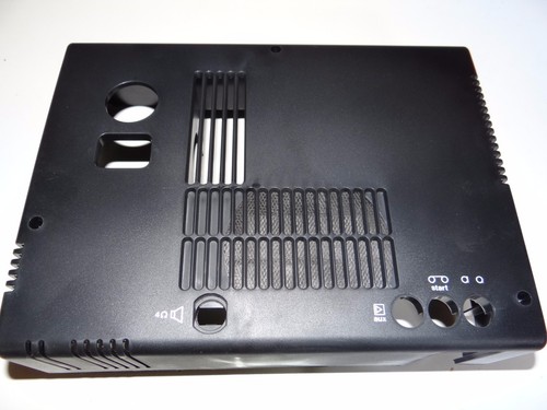 Seitenverkleidung für Silma Projektoren Alfa Serie u.a. Vintage NOS W208