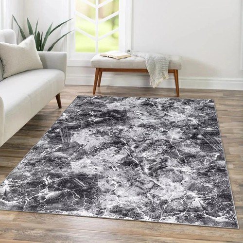 Very Long Narrow Hall Runner Rug Hallway Corridor Rugs Non Slip Washable Carpet - Picture 3 of 43