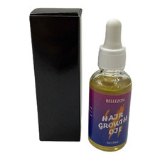 Bellezon Hair Growth Serum Pineapple Biotin 1 oz.