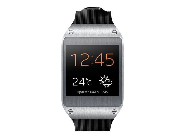 Samsung Galaxy Gear Smartwatches