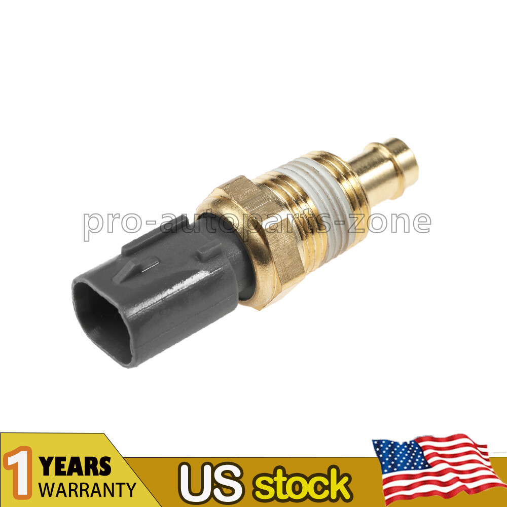 Engine Coolant Water Temp Temperature Sensor For Chrysler Dodge Jeep ...