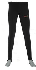 Reactor Thermo Fleece Hose Pants Unterzieher ...