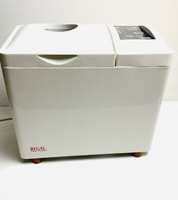 Regal Automatic Breadmaker Bread Machine K672...