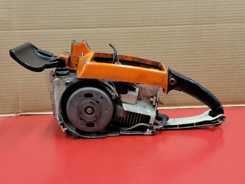 STIHL 041 VINTAGE COLLECTOR CHAINSAW HI 