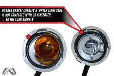 Fab Fours Turn Signal 61738