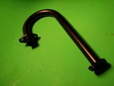 STENS 110-205 MUFFLER PIPE REPLACES SNAPPER 7018197YP NEW 100205 ST