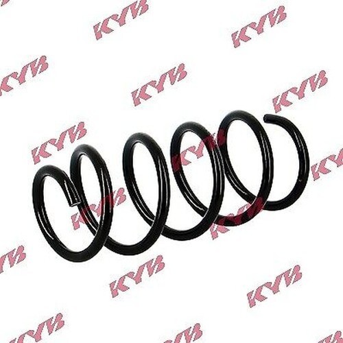 KYB Ressort de suspension pour FORD RA7079
