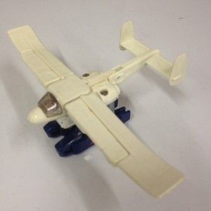 water plane toy